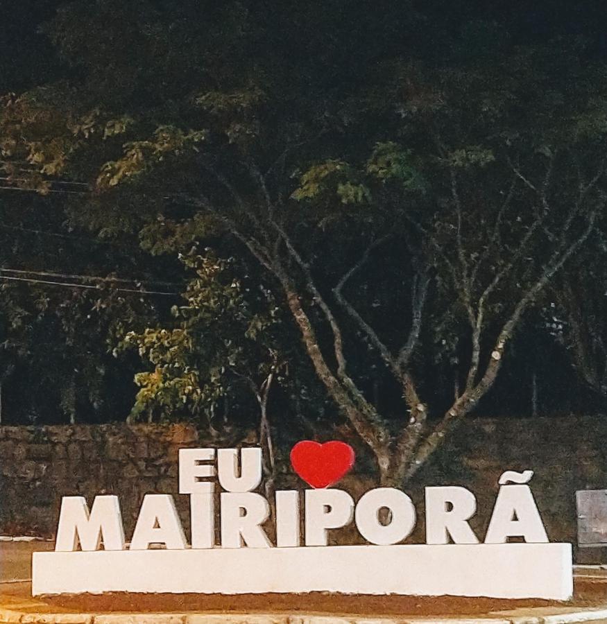 Espaco Mezanino Mairiporã Exterior foto