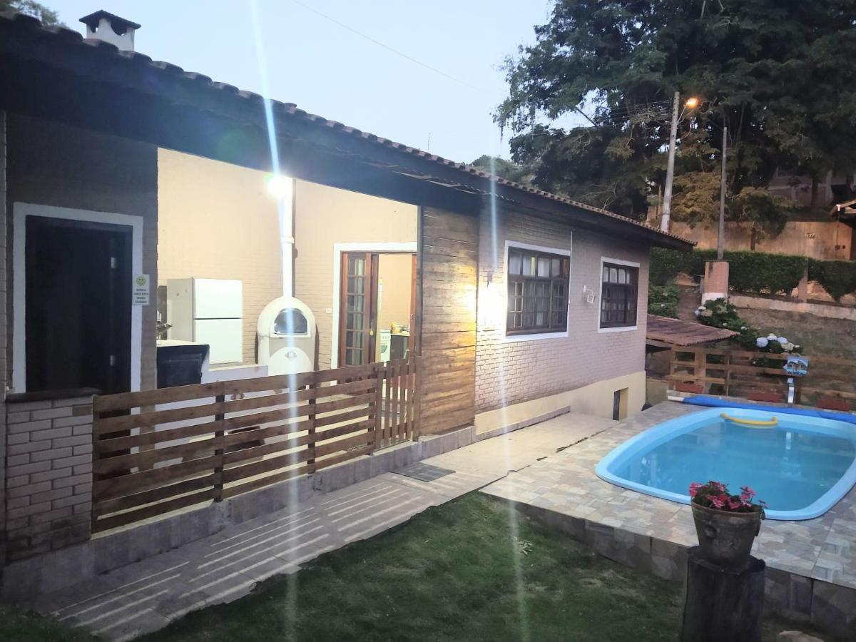 Espaco Mezanino Mairiporã Exterior foto