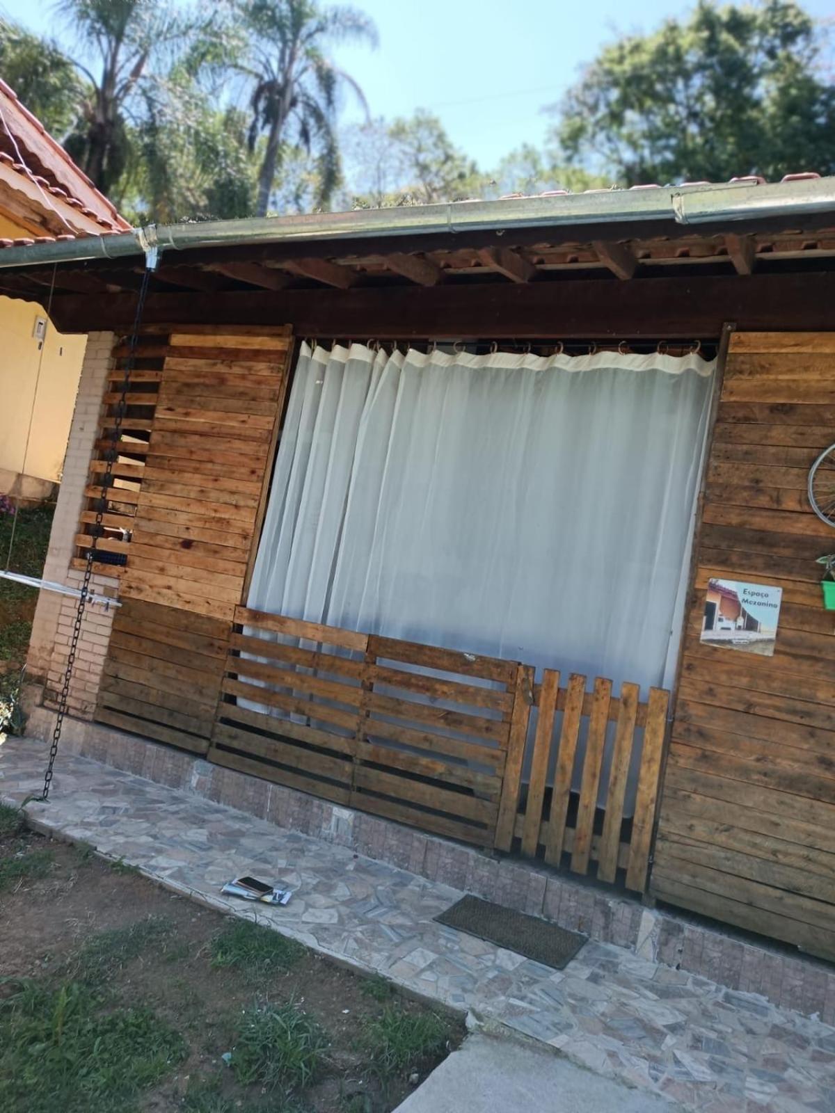 Espaco Mezanino Mairiporã Exterior foto