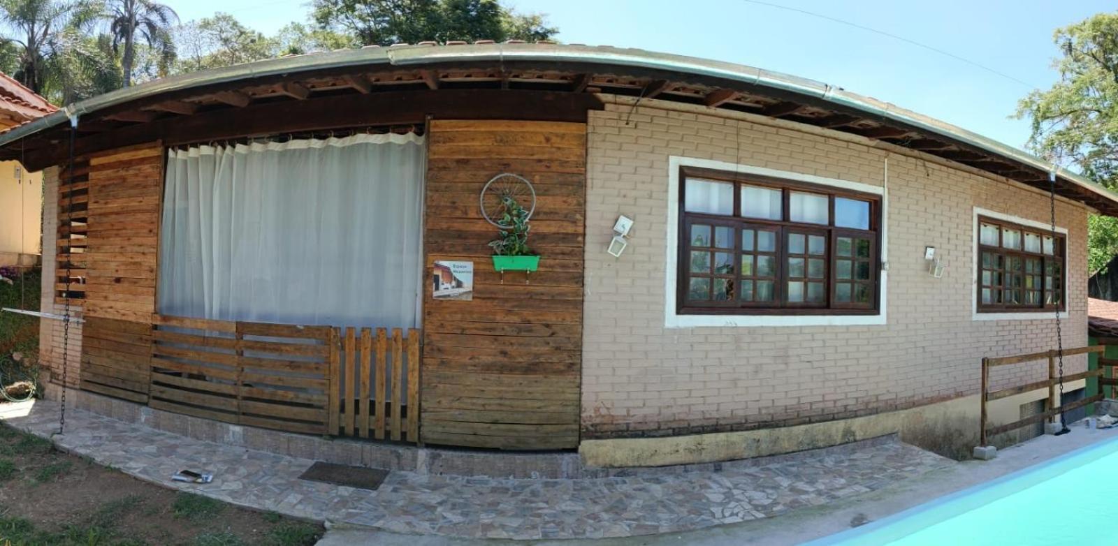 Espaco Mezanino Mairiporã Exterior foto